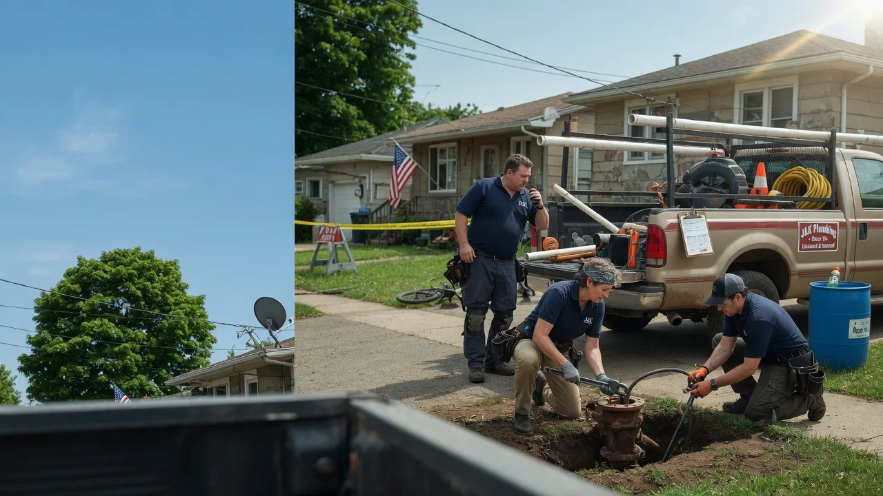 Water Heater Replacement in Dumont, IA near me